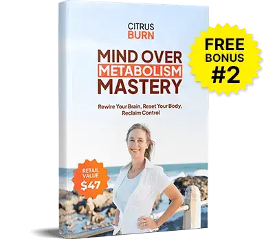 Bonus 2: Mind Over Metabolism Mastery