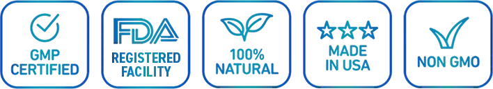 Certified citrusburn capsules